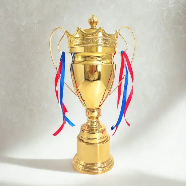 Regal Crowned Victory Cup